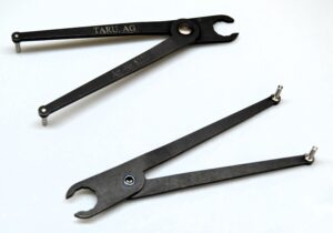 Montagewerkzeug Steckerschlüssel für MC4/EVO2