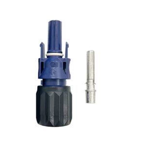 SOFAR - Devalan Steckverbinder (Buchse) + KONTAKT