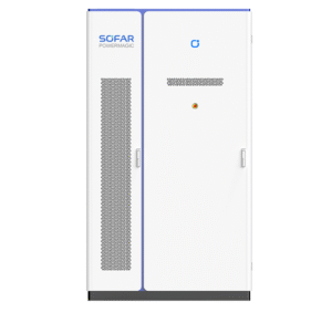SOFAR Energy Storage Cabinet ESS-215KLA-SA1