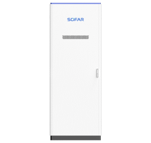 SOFAR Battery Cabinet ESS-215KLA-BD1