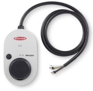 Fronius Wattpilot Home 11 J 2.0