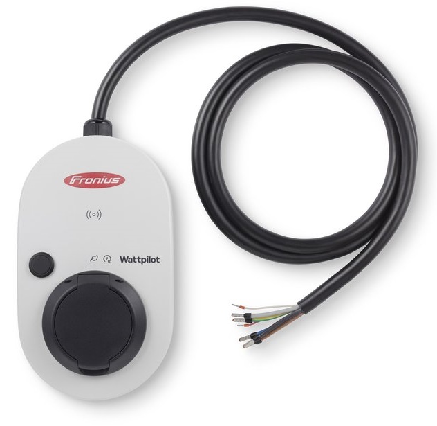 Fronius Wattpilot Home 11 J 2.0