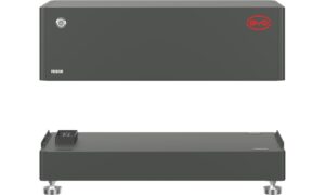 BYD BATTERY-BOX PREMIUM HV - BCU 2.0+Base