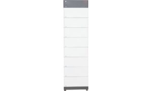 BYD Battery-Box Premium HVM 22.1 - NC BCU 2.0