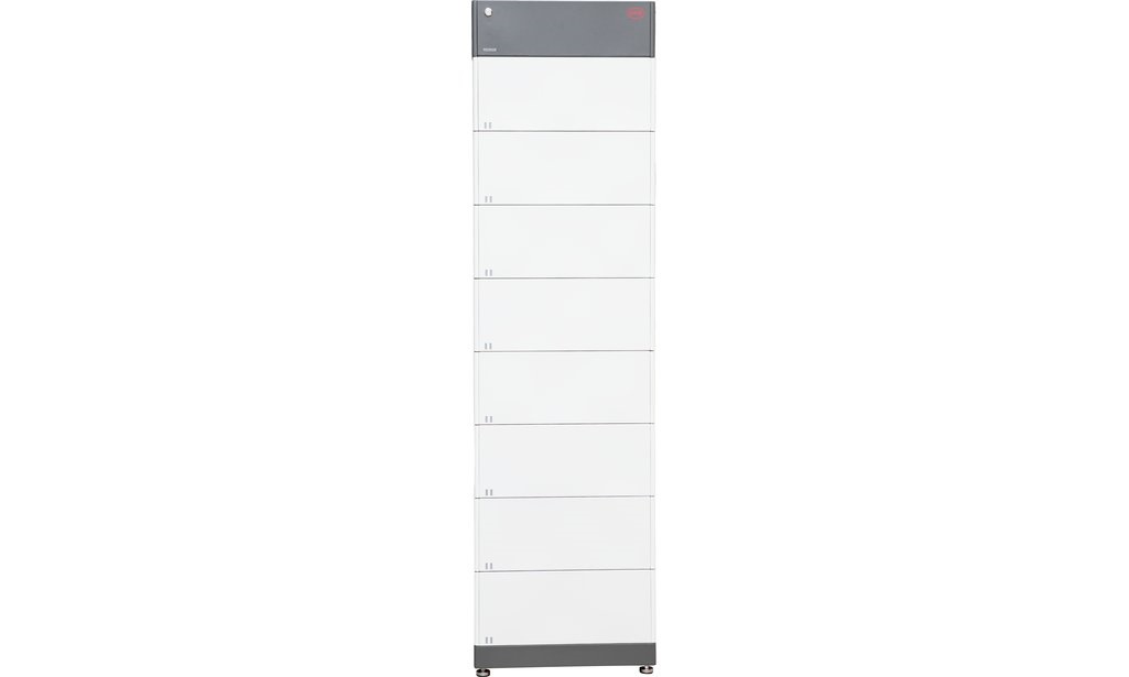 BYD Battery-Box Premium HVM 22.1 - NC BCU 2.0