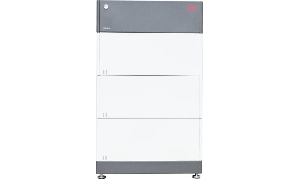 BYD Battery-Box Premium HVM 8.3 - NC BCU 2.0