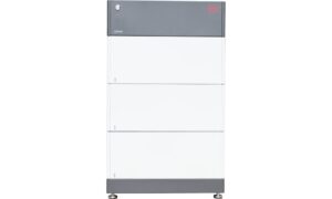 BYD Battery-Box Premium HVS 7.7 - BCU 2.0