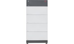 BYD Battery-Box Premium HVS 10.2 - BCU 2.0