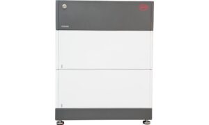 BYD Battery-Box Premium HVS 5.1 - BCU 2.0