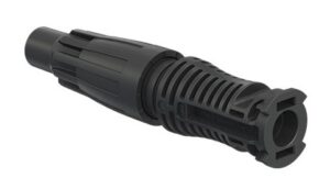 Stäubli Kupplungsstecker MC4-Evo ready