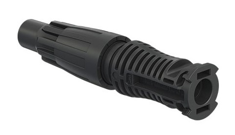 Stäubli Kupplungsstecker MC4-Evo ready