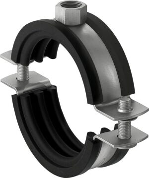 Rohrschelle FRS 3/4" A2