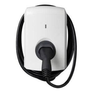 Alfen Ladestation EVE Single S-line 3PH 11kW, Kabel T2 5m Set