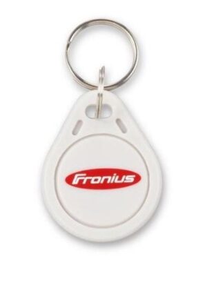 Fronius Wattpilot RFID Tags