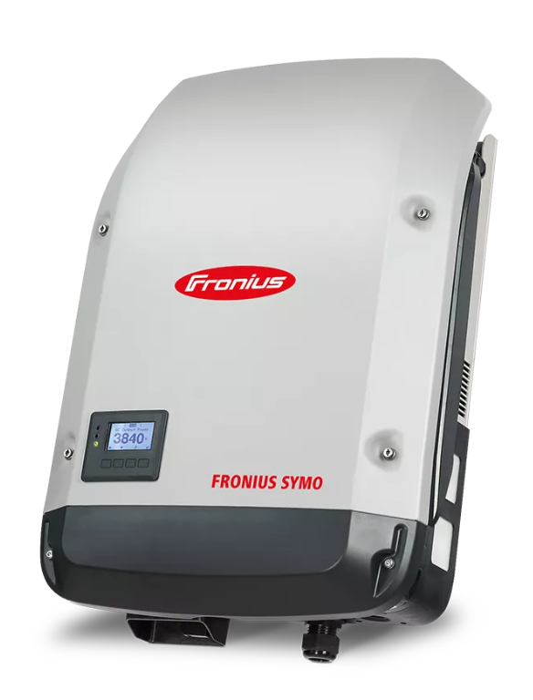 Fronius Symo 6.0-3-M