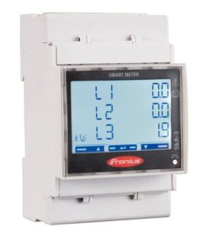 Fronius Smart Meter TS 5kA-3
