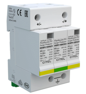 Fronius retrofit DC SPD Typ 1+2