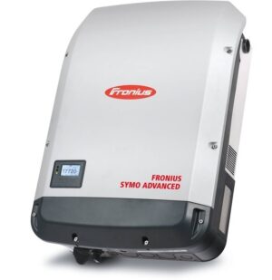 Fronius Symo ADVANCED 12.5-3-M inkl. DC OVP TYP 1+2 - M