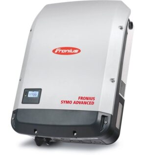 Fronius Symo ADVANCED 10.0-3-M inkl. DC OVP TYP 1+2 - M