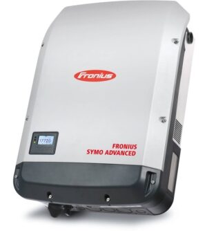 Fronius Symo ADVANCED 15.0-3-M inkl. DC OVP TYP 1+2 - M