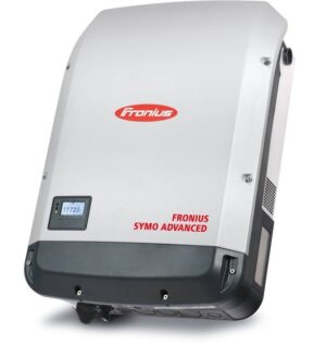 Fronius Symo ADVANCED 17.5-3-M inkl. DC OVP TYP 1+2 - M
