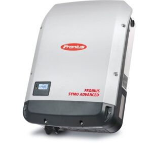 Fronius Symo ADVANCED 20.0-3-M inkl. DC OVP TYP 1+2 - M