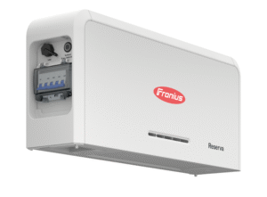 Fronius Reserva BMS und Basis