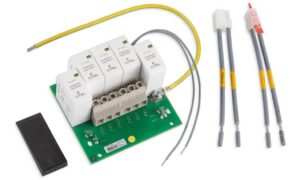 Fronius Überspannungsableiter Typ I+II GEN24