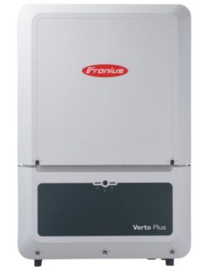 Fronius Verto 15.0 Plus SPD 1+2