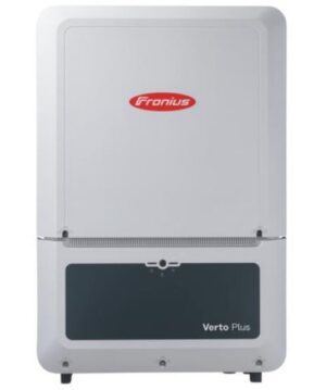 Fronius Verto 17.5 Plus SPD 1+2