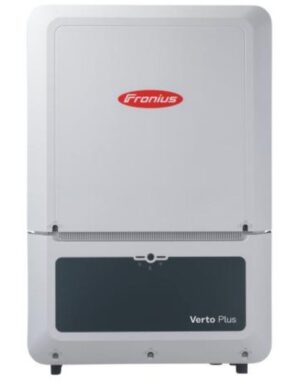 Fronius Verto 25.0 Plus SPD 1+2