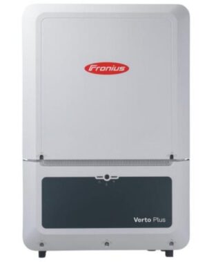 Fronius Verto 30.0 Plus SPD 1+2