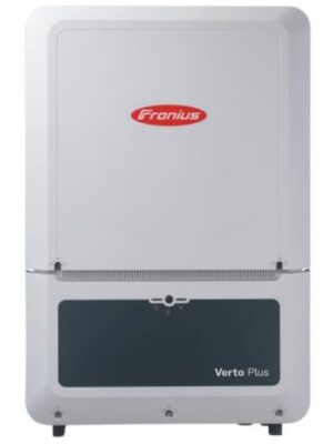 Fronius Verto 33.0 Plus SPD 1+2