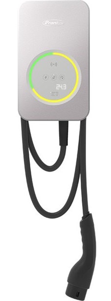 Fronius Wattpilot Flex Home 11 C6