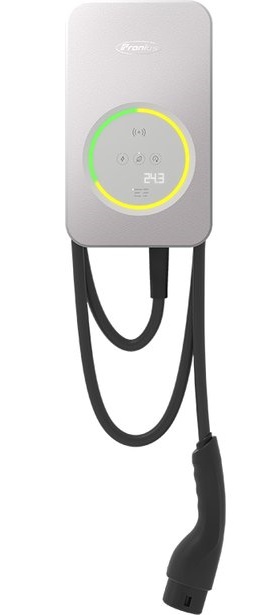 Fronius Wattpilot Flex Home 22 C6