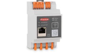 Fronius Smart Meter IP LAN/W-LAN mit Wandlermessung