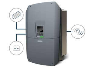 Kostal PLENTICORE L 20.0 G3 Set