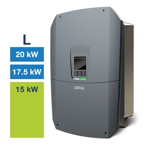 Kostal PLENTICORE L 15.0 G3