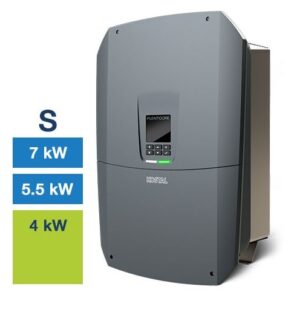 Kostal PLENTICORE S 4 G3