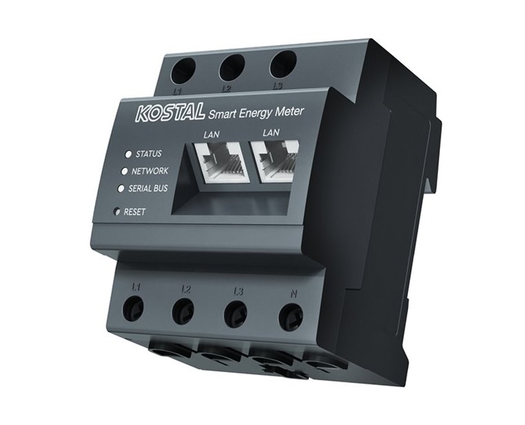 Kostal Smart Energy Meter-G2 KSEM