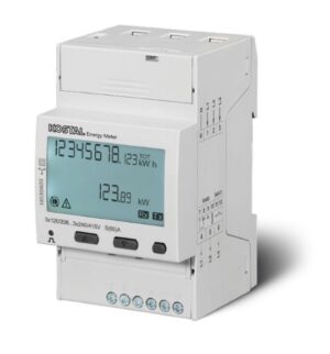 Kostal Energy Meter-C 65A KEM-C