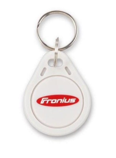 Fronius Wattpilot RFID Tags