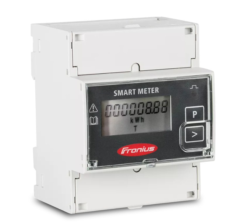 Fronius Smart Meter 50kA-3