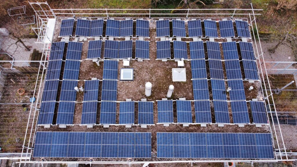 Einfamilienhaus in Winterthur